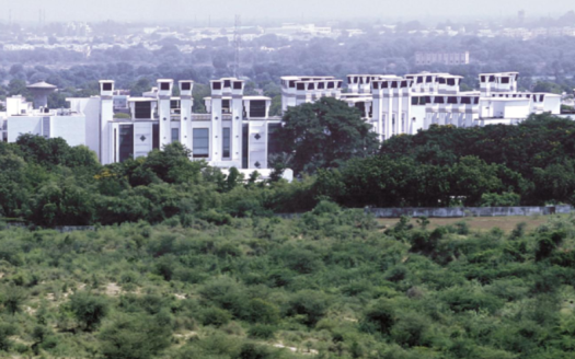 Sangath Skyz – 3 BHK Apartment in Ahmedabad