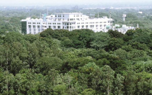 Sangath Skyz – 3 BHK Apartment in Ahmedabad