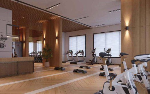 Sangini Lakeville – 3, 4 and 5 BHK Apartment and Penthouses in Surat