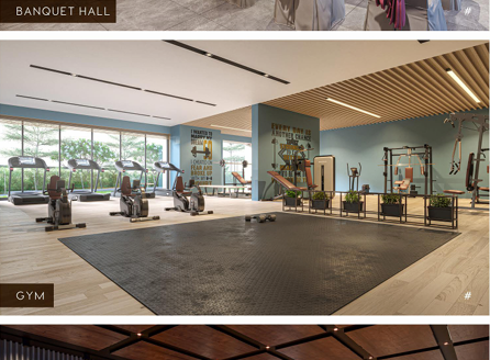 Sangini Nirvana – 3 BHK Apartment in Surat