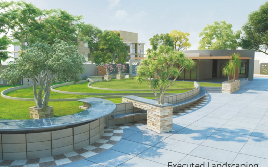 Shyam Sangini – 3 and 4 BHK Apartments in Surat