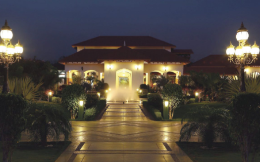 Sanskruti Sentossa Greens – 3, 3.5, 4.5 and 5.5 BHK Villas in Ahmedabad