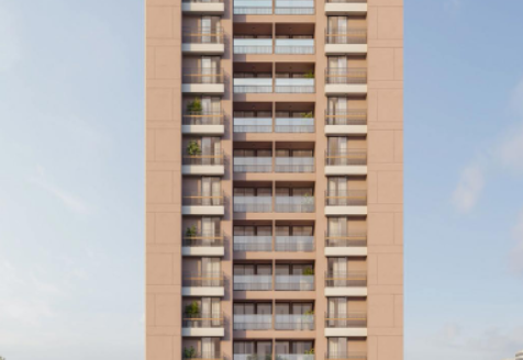 Saral Casa – 3 BHK Apartment in Ahmedabad