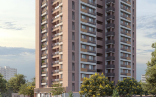 Saral Casa – 3 BHK Apartment in Ahmedabad
