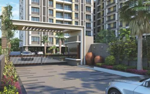 Saral Dreamz – 2 and 3 BHK Apartments in Ahmedabad