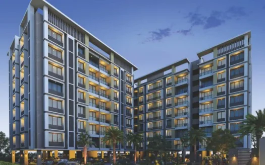 Saral Dreamz – 2 and 3 BHK Apartments in Ahmedabad