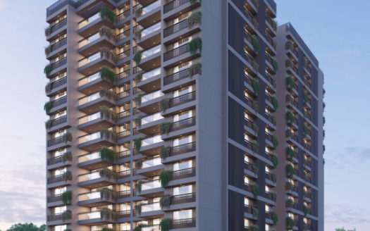 Saral Rich – 4 BHK Apartment in Ahmedabad