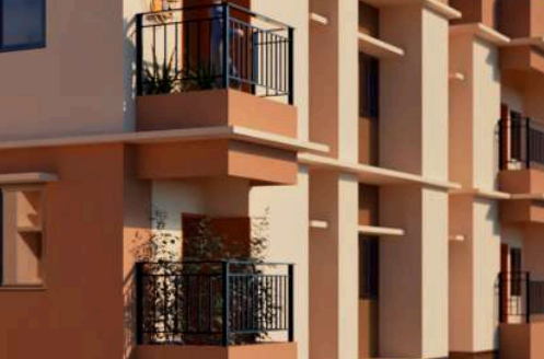 Saraswati Niwas – 2 and 3 BHK Apartments in Guwahati