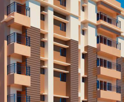 Saraswati Niwas – 2 and 3 BHK Apartments in Guwahati