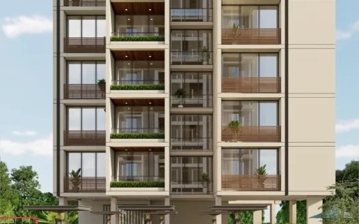 Sat Shree Vasundhara Royal 2 – 2 and 3 BHK Apartments in Ahmedabad