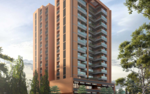 Satatya Syril – 3 and 4 BHK Apartments in Ahmedabad