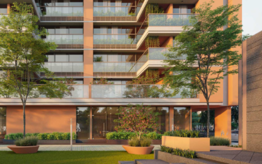 Satatya Syril – 3 and 4 BHK Apartments in Ahmedabad