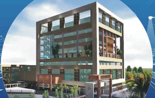 Satyaja Bliss Grandeur 2 – Residential Plots in Ahmedabad