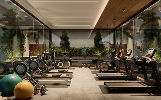 Satyamev Serene – 3 BHK Apartment in Ahmedabad