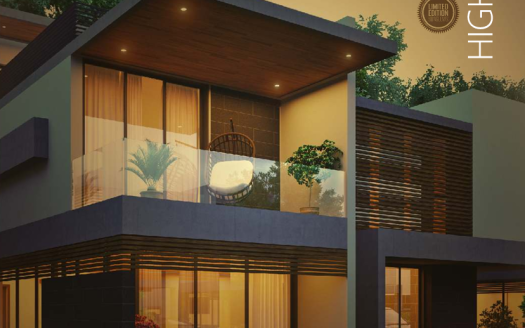 Savaliya Krish Atulya – 4 and 6 BHK Villas in Ahmedabad