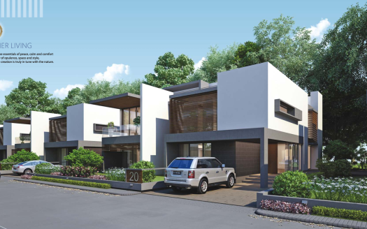Savaliya Krish Atulya – 4 and 6 BHK Villas in Ahmedabad