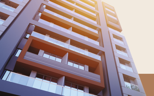 Savani Developers Prayosha Elite Tower A And B – 2 and 3 BHK Apartments in Surat