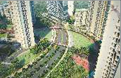 Savvy Swaraaj Sports Living – 2 and 3 BHK Apartments in Ahmedabad