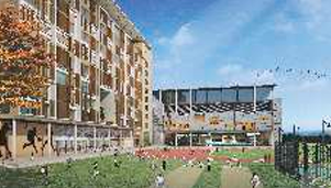 Savvy Swaraaj Sports Living – 2 and 3 BHK Apartments in Ahmedabad
