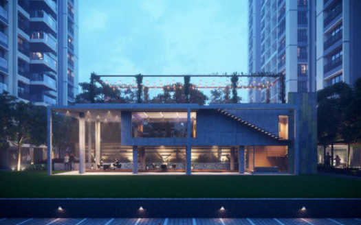 Serenity Lavish – 3 and 4 BHK Apartments in Ahmedabad
