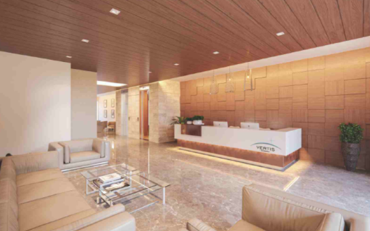 Shafalya Vertis – 3 and 4 BHK Apartments in Ahmedabad