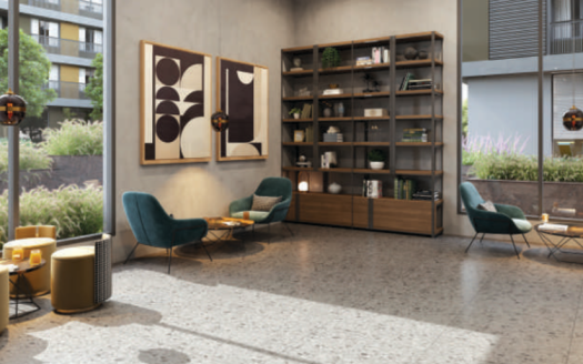 Shagun Saral 207 – 3 BHK Apartment in Ahmedabad