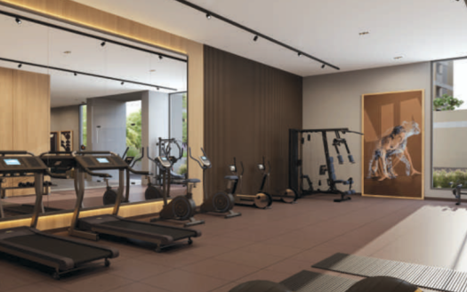 Shagun Saral 207 – 3 BHK Apartment in Ahmedabad