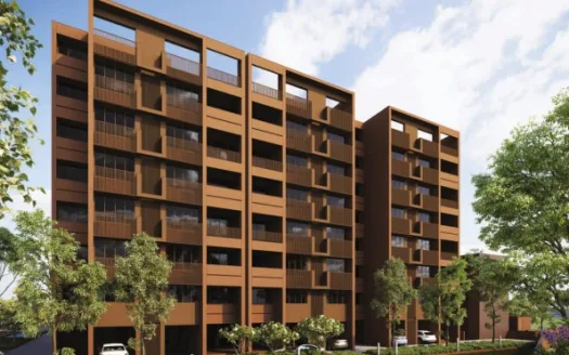 Shakti Edifice – 3 and 4 BHK Apartments in Ahmedabad