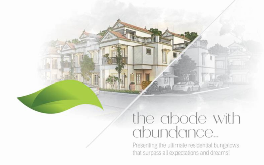 Shakti Shreeji Villa – 4 BHK Villa in Ahmedabad