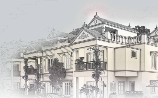 Shakti Shreeji Villa – 4 BHK Villa in Ahmedabad