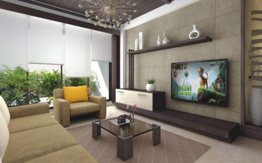 Shaligram Garden Residency III – 2 and 3 BHK Apartments in Ahmedabad