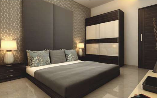 Shaligram Garden Residency III – 2 and 3 BHK Apartments in Ahmedabad