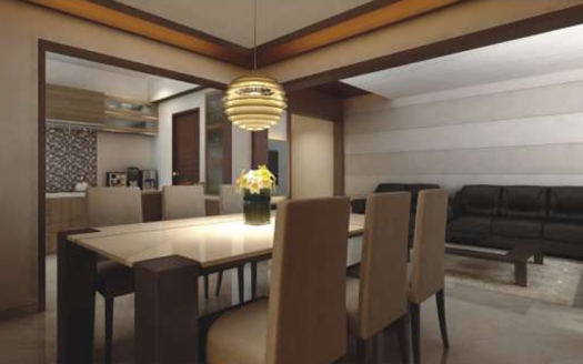 Shaligram Garden Residency III – 2 and 3 BHK Apartments in Ahmedabad