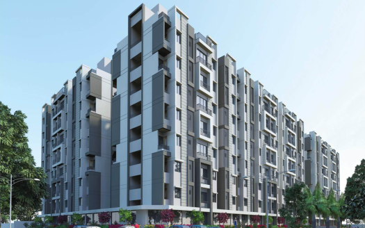 Shanti Shukra – 1 BHK Apartment in Ahmedabad