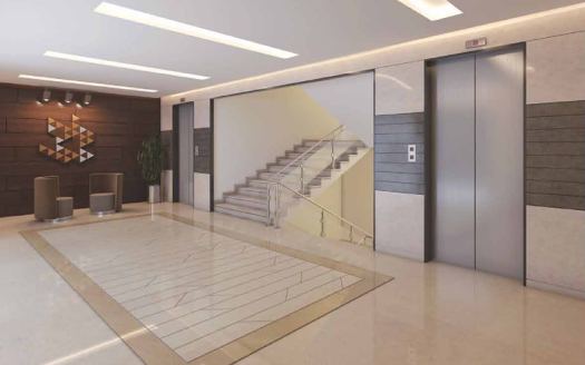 Sharanya Bellevue – 4 BHK Apartment in Ahmedabad