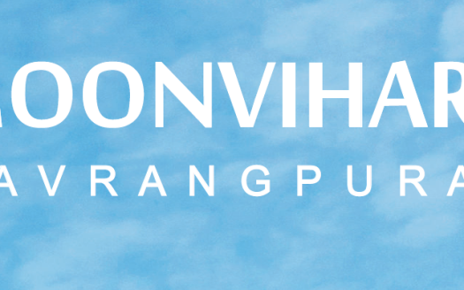Sheth Moonvihar Flats – 3 BHK Apartment in Ahmedabad