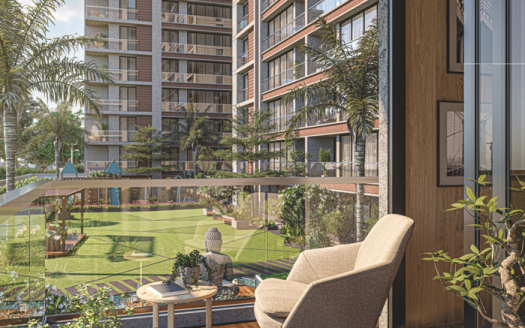 Shilalekh Shukan Lifestyle – 3 and 4 BHK Apartments in Surat