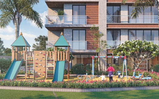 Shilalekh Shukan Lifestyle – 3 and 4 BHK Apartments in Surat