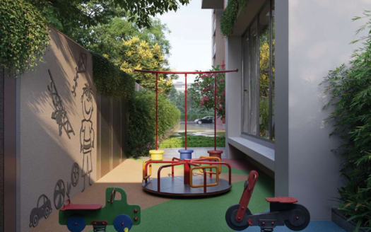 Shiv Nivasa – 3 BHK Apartment in Ahmedabad