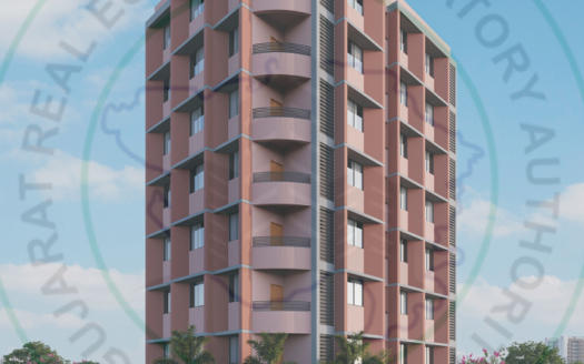Shiv Shakti Vraj Elegance – 1 and 2 BHK Apartments in Ahmedabad