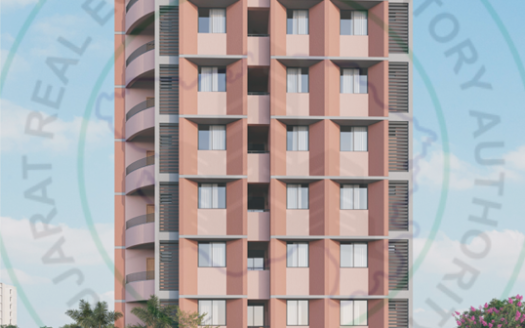 Shiv Shakti Vraj Elegance – 1 and 2 BHK Apartments in Ahmedabad