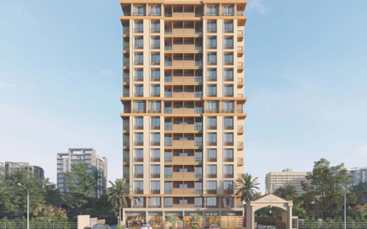 Shiv Shivanta Sky – 2 and 3 BHK Apartments in Ahmedabad