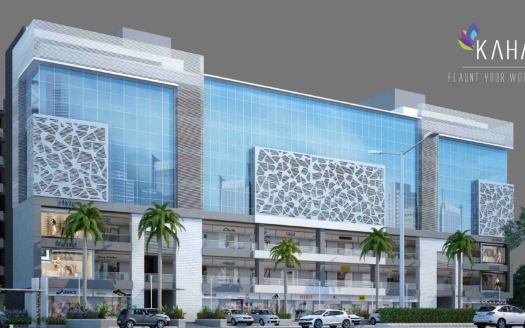 Shivalik Kahan – 2 and 3 BHK Apartments in Ahmedabad