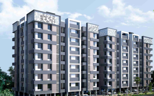 Shivalik Kahan – 2 and 3 BHK Apartments in Ahmedabad