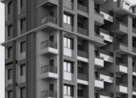 Shivam Sanidhya – 2 BHK Apartment in Ahmedabad