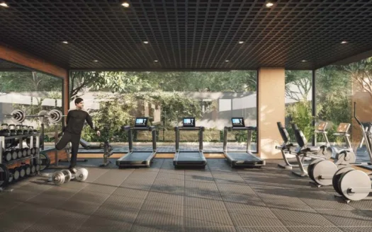 Shivana Aurum – 3 BHK Apartment in Ahmedabad