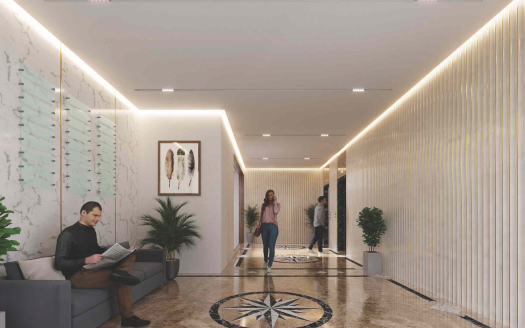 Shivansh The Grove – 3 BHK Apartment in Ahmedabad