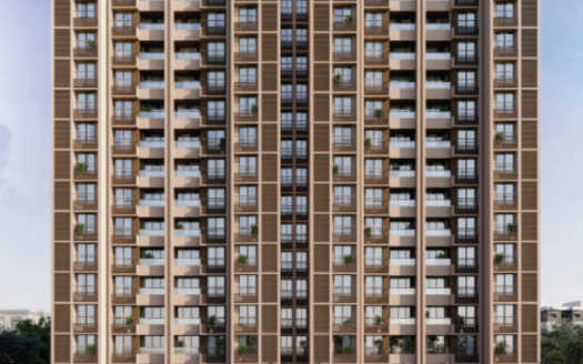 Shivay Mahadev Sky – 2 and 3 BHK Apartments in Ahmedabad