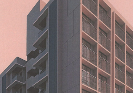 Shivay Pushpkunj Residency – 2 BHK Apartment in Ahmedabad