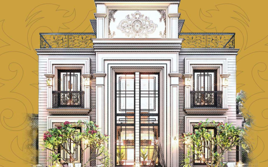 Shivoham Coral Paradise – 2 BHK Villa in Ahmedabad